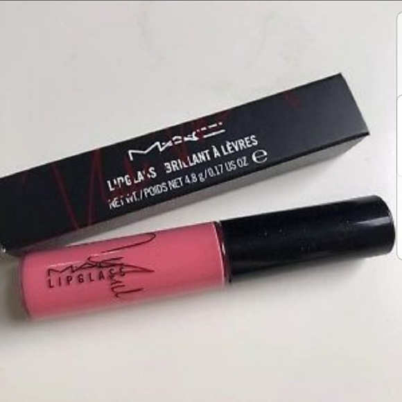 MAC Cosmetics Other - NIB MAC Nicki Minaj Viva Glam Lipgloss